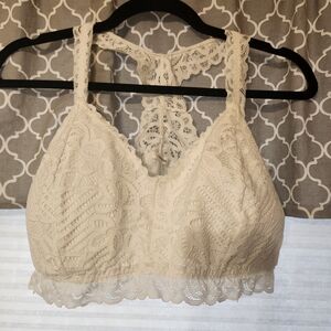 Maurices racerback bralette